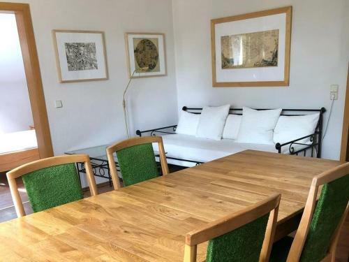 Apartamento Denkmal An Urlaub