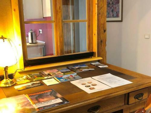 Apartamento Denkmal An Urlaub