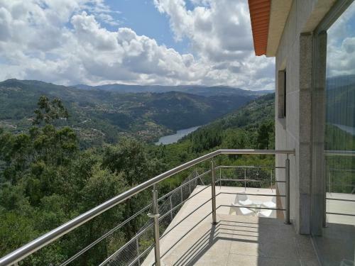 Casa Douro Terrace