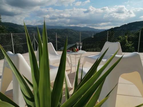 Casa Douro Terrace