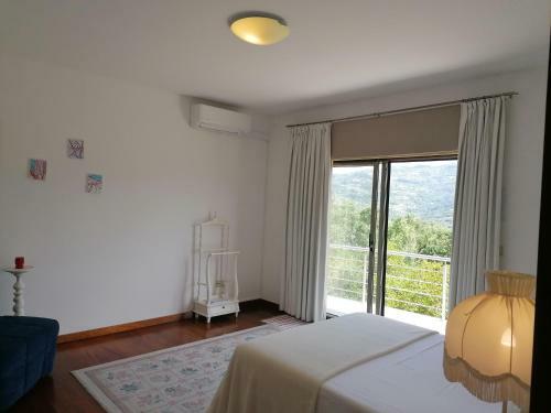 Casa Douro Terrace