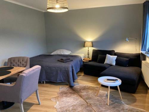 Apartment Lara Bargteheide