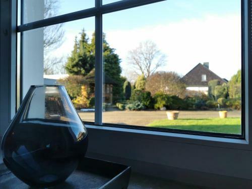 Apartment Lara Bargteheide