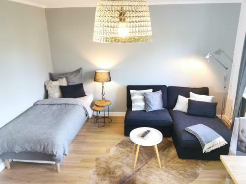 Apartment Lara Bargteheide