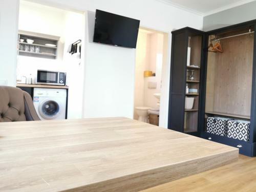 Apartment Lara Bargteheide