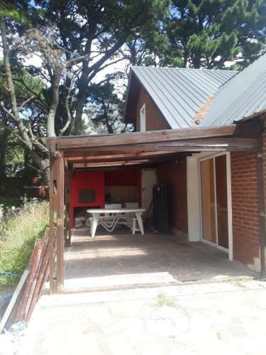 Casa Del Abra