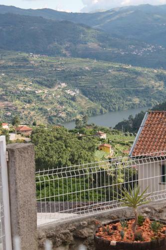 Ref�gio Do Douro - Alojamento Local
