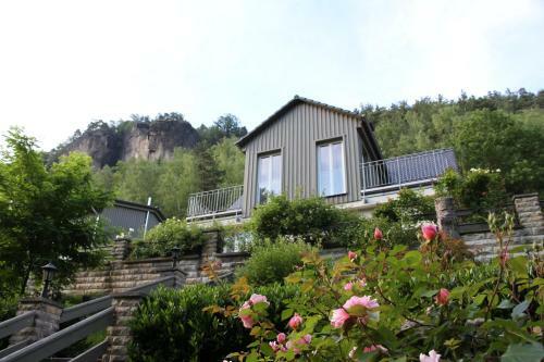 Villa Haus Elbsinfonie