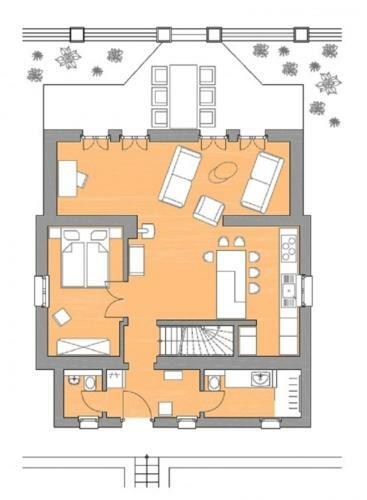 Villa Haus Elbsinfonie