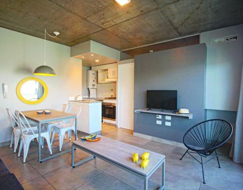 Apartamento Naranjo 9a