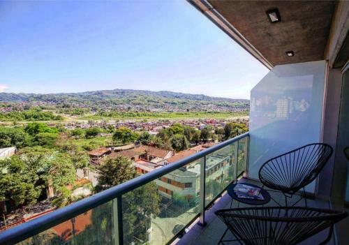 Apartamento Naranjo 9a