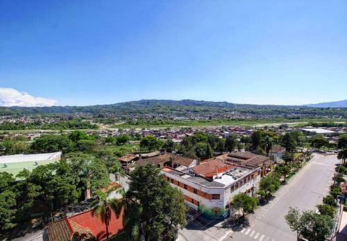 Apartamento Naranjo 9a