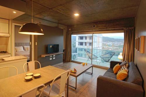 Apartamento Naranjo 9a