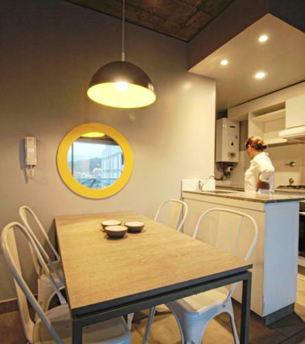 Apartamento Naranjo 9a