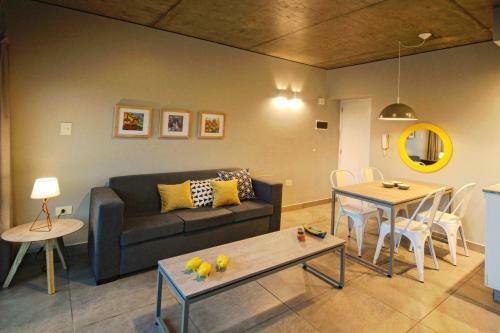 Apartamento Naranjo 9a