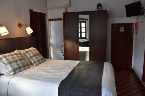 Apartamento Terra�os De Rapoila