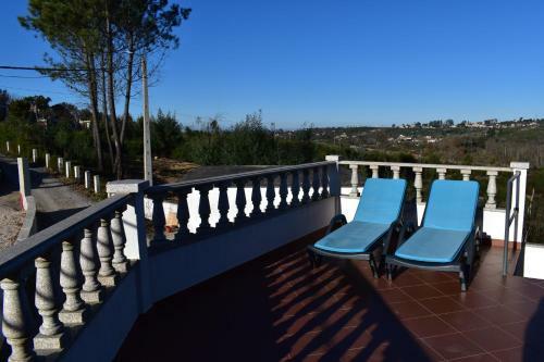 Apartamento Terra�os De Rapoila