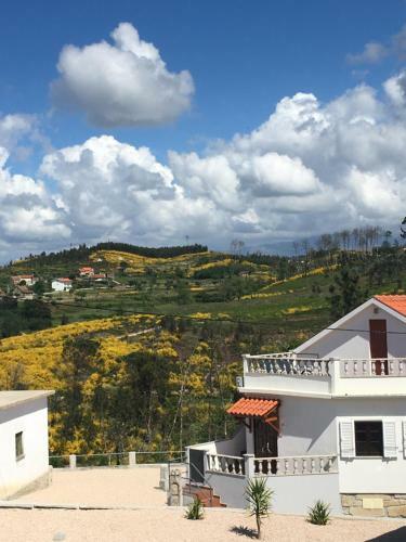 Apartamento Terra�os De Rapoila