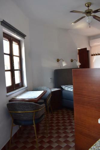 Apartamento Terra�os De Rapoila