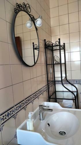 Apartamento Terra�os De Rapoila