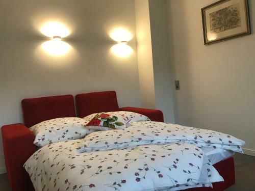 Zentrum Apartment Bad Schandau