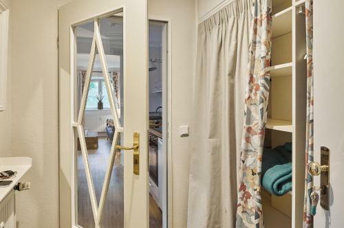 Apartamento Gut Hohenstein - Platanenappartment