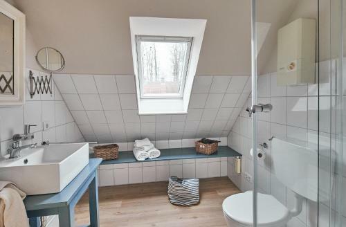 Apartamento Gut Hohenstein - Platanenappartment
