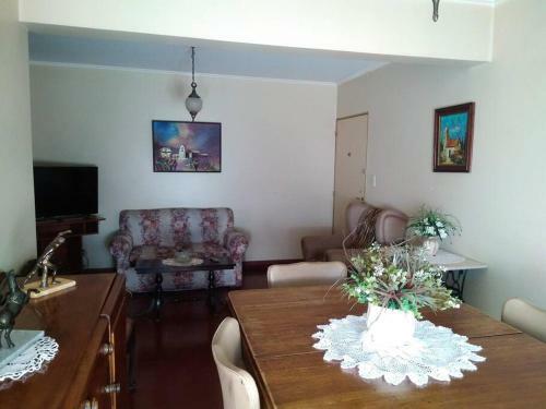 Apartamento Amplio Departamento En Excelente Ubicacion