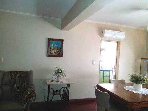 Apartamento Amplio Departamento En Excelente Ubicacion