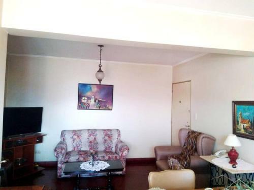 Apartamento Amplio Departamento En Excelente Ubicacion