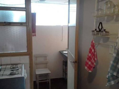Apartamento Amplio Departamento En Excelente Ubicacion