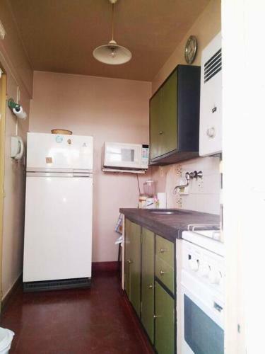 Apartamento Amplio Departamento En Excelente Ubicacion