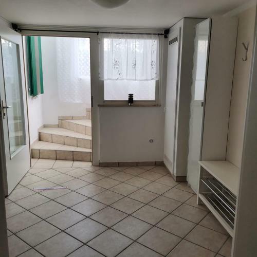 Apartamento Ferienwohnung Ostrau