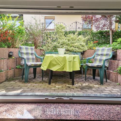 Apartamento Ferienwohnung Ostrau