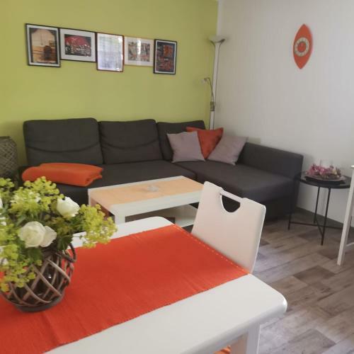 Apartamento Ferienwohnung Ostrau