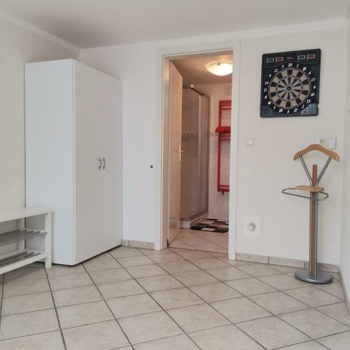 Apartamento Ferienwohnung Ostrau