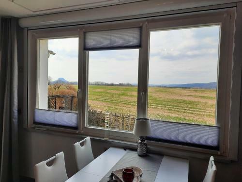 Apartamento Ferienwohnung Ostrau