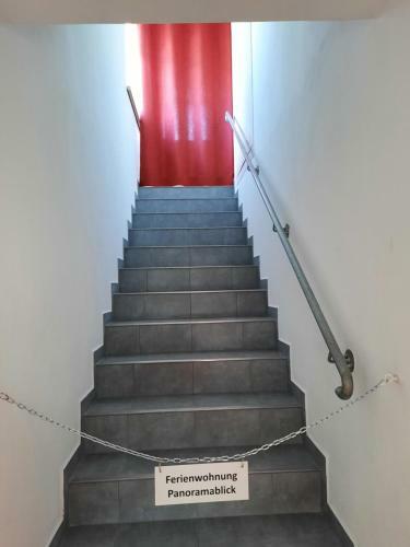 Apartamento Ferienwohnung Ostrau
