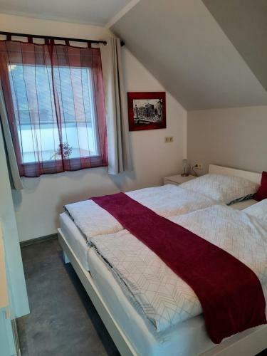 Apartamento Ferienwohnung Ostrau