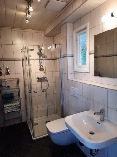 Apartamento Ferienwohnung Ostrau