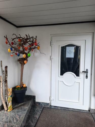 Apartamento Ferienwohnung Ostrau