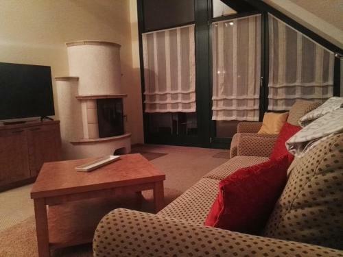 Hotel Kurparkst�bl Bad Schandau