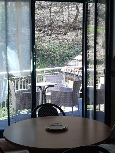 Hotel Kurparkst�bl Bad Schandau