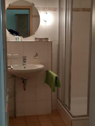 Hotel Kurparkst�bl Bad Schandau