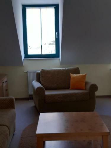 Hotel Kurparkst�bl Bad Schandau