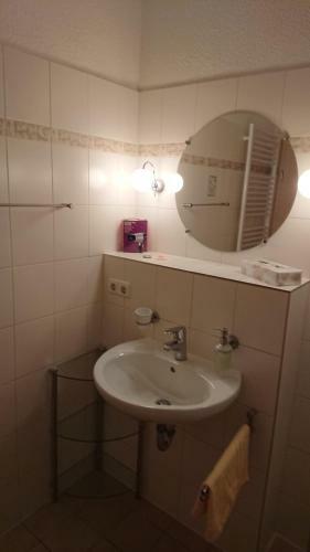 Hotel Kurparkst�bl Bad Schandau