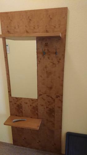 Hotel Kurparkst�bl Bad Schandau