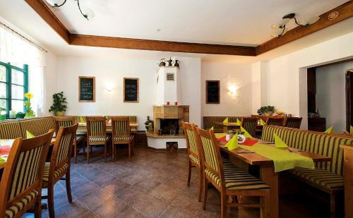 Hotel Kurparkst�bl Bad Schandau