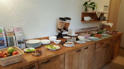 Hotel Kurparkst�bl Bad Schandau