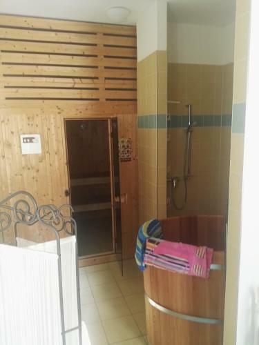 Hotel Kurparkst�bl Bad Schandau